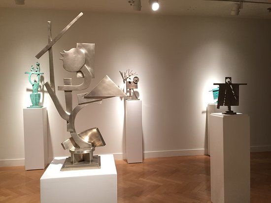 Yeshiva Üniversitesi Müzesi